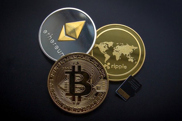 cryptocurrencies