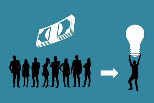equity crowdfunding
