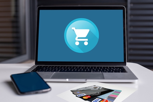 online business