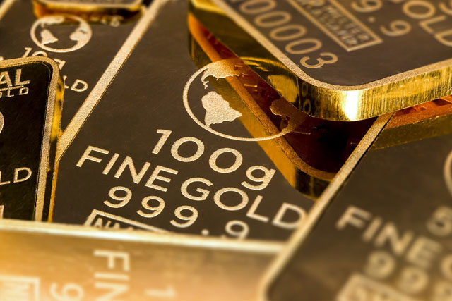 precious metals