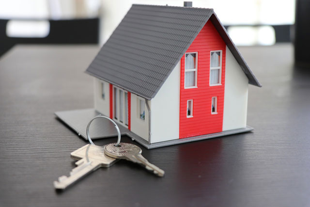 real estate investing