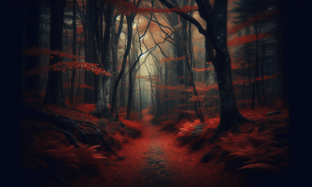 The Dark Secret of Wellesley