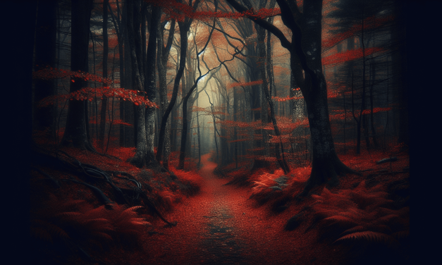 The Dark Secret of Wellesley