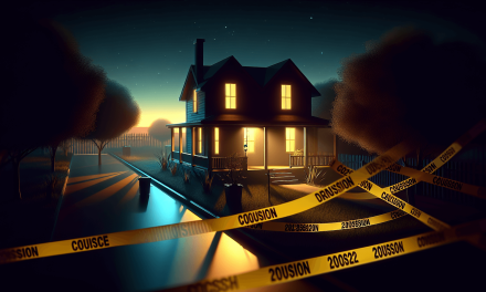 The Rotterdam Double Murder: The Guillaume Tragedy