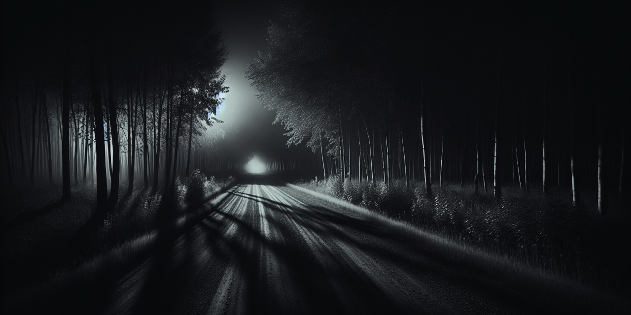 Murder on Sandy Run Road: The Stephen Smith Mystery