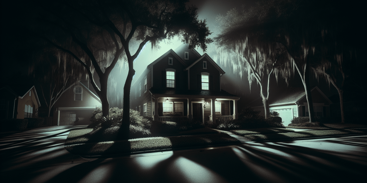 The Billings Murders: A Deadly Home Invasion in Pensacola