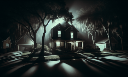The Billings Murders: A Deadly Home Invasion in Pensacola