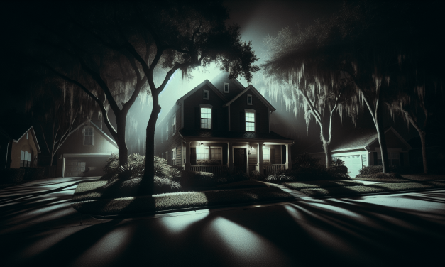 The Billings Murders: A Deadly Home Invasion in Pensacola