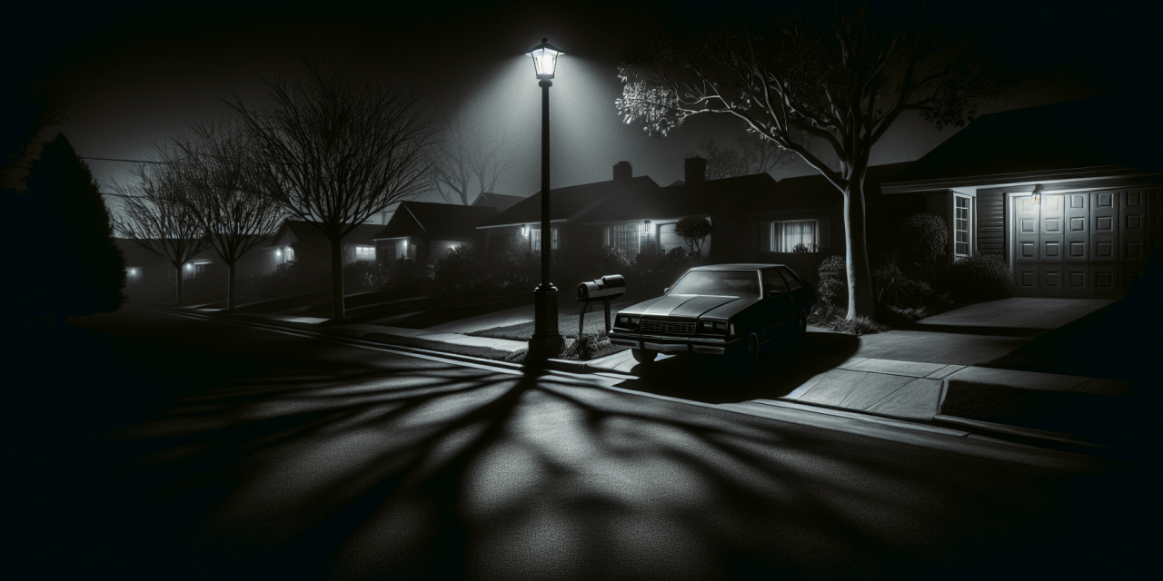 The Abduction and Murder of Shari Faye Smith