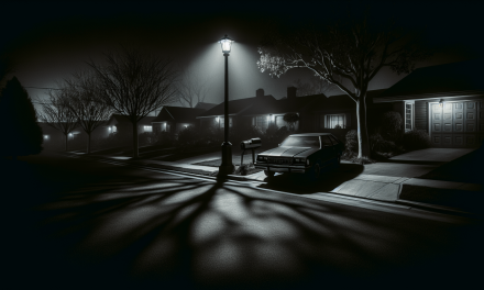 The Abduction and Murder of Shari Faye Smith