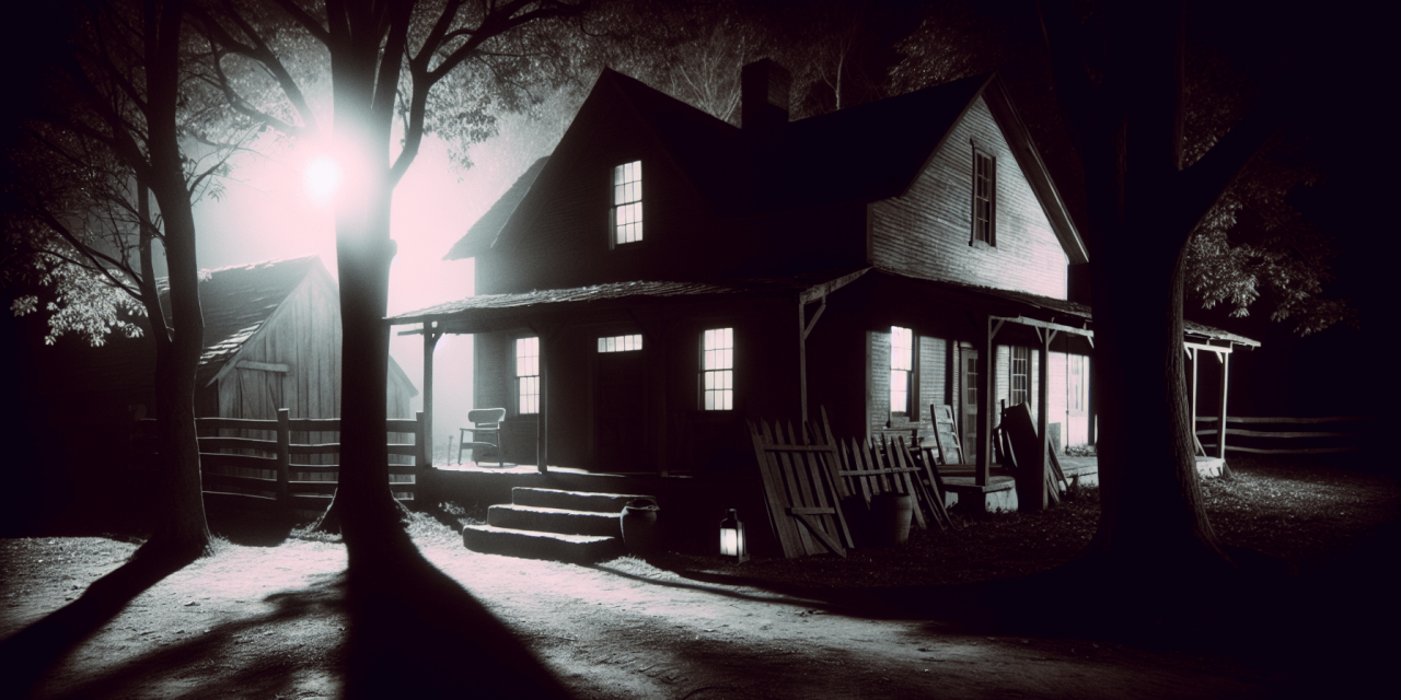 The McGhee Murder: Unveiling Belmont County’s Dark Secret