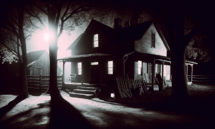 The McGhee Murder: Unveiling Belmont County’s Dark Secret