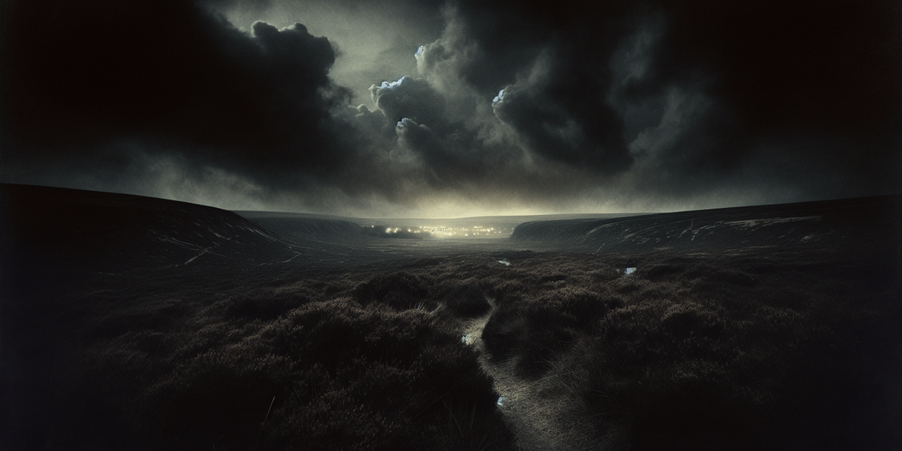 The Moors Murders: The Haunting of Pauline Reade