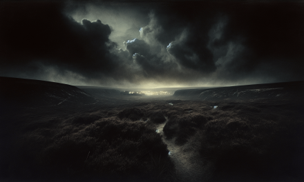 The Moors Murders: The Haunting of Pauline Reade