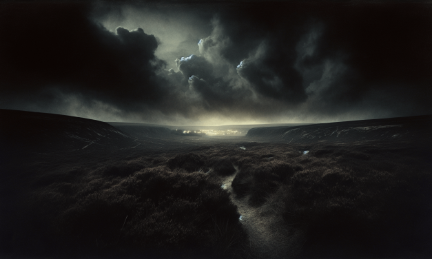 The Moors Murders: The Haunting of Pauline Reade