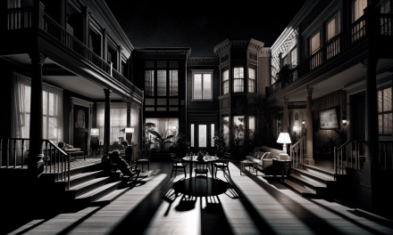 Night of Terror: The Richard Speck Murders