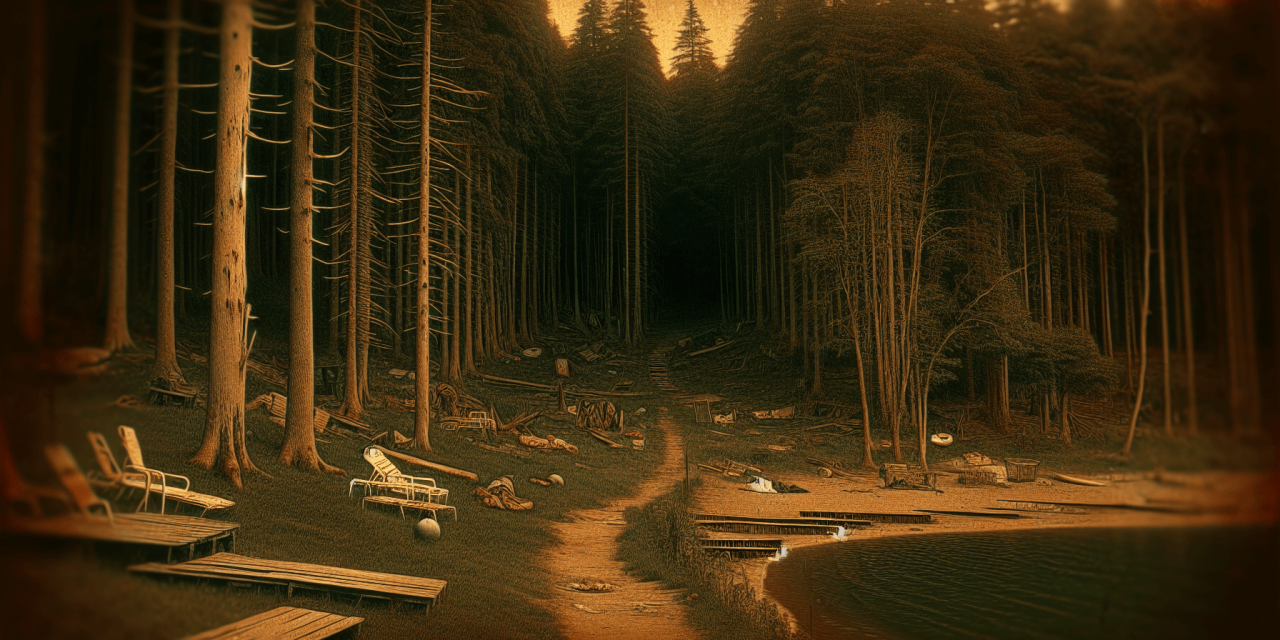 The Lake Sammamish Abductions