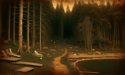 The Lake Sammamish Abductions
