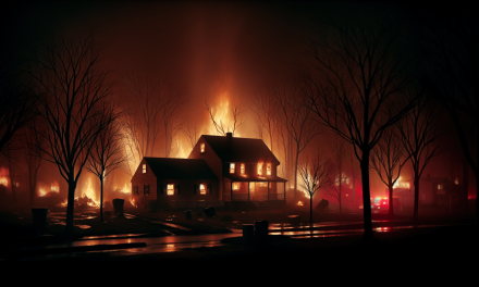 The Prospect Massacre: Connecticut’s Darkest Day
