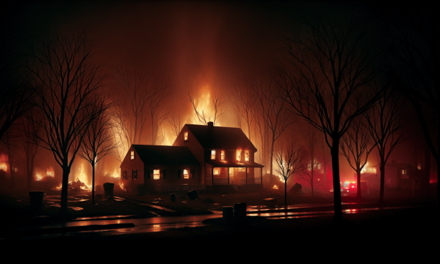 The Prospect Massacre: Connecticut’s Darkest Day