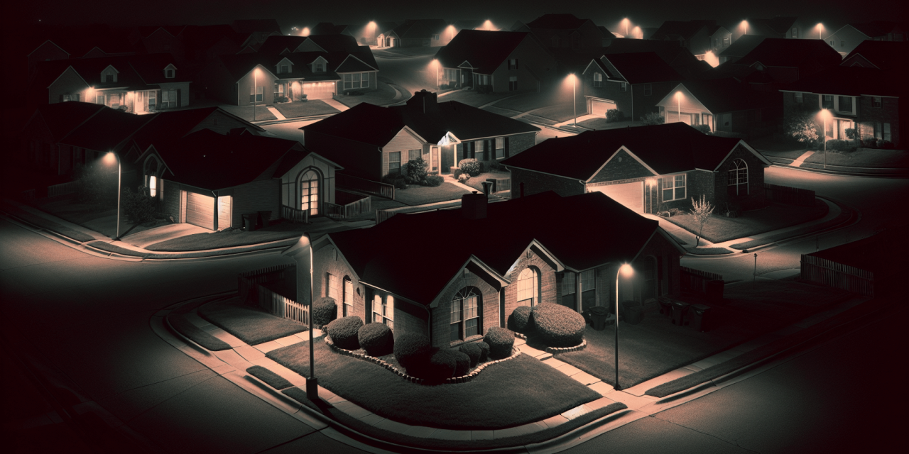 Murder in Tyler: The Killing of Elnora Griffin