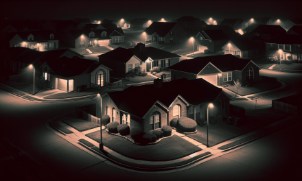 Murder in Tyler: The Killing of Elnora Griffin
