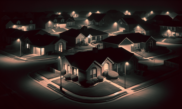 Murder in Tyler: The Killing of Elnora Griffin