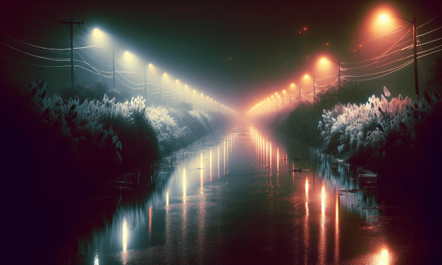 The Storyville Slayer and the Canal Murder Mystery