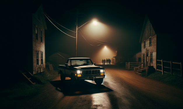 The Unsolved Killing of Ken Rex McElroy