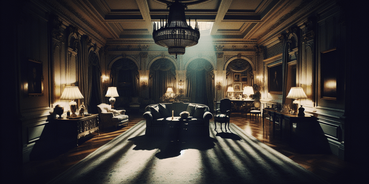 The Menendez Murders: A Beverly Hills Nightmare