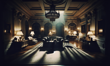 The Menendez Murders: A Beverly Hills Nightmare