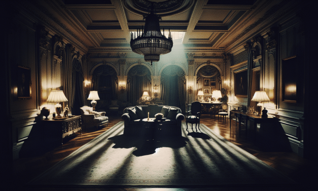 The Menendez Murders: A Beverly Hills Nightmare