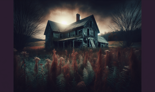 The Currier Murders: A Killer’s Chilling Confession