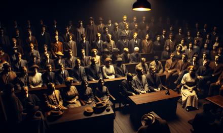 The Lynching of Leo Frank: Injustice in Atlanta