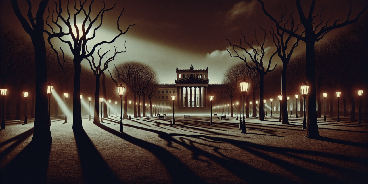 The Preppy Murder: Central Park’s Dark Secret