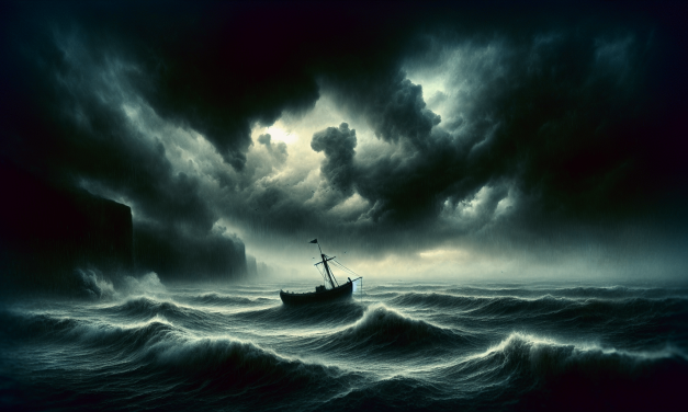 The Mountbatten Assassination: A Day of Tragedy