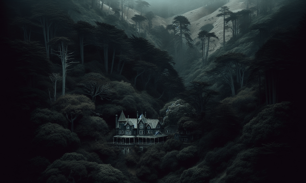 The Santa Cruz Slayings: Frazier’s Deadly Manifesto