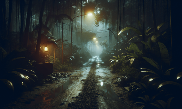 Murder in El Salvador: The Killing of Christian Poveda