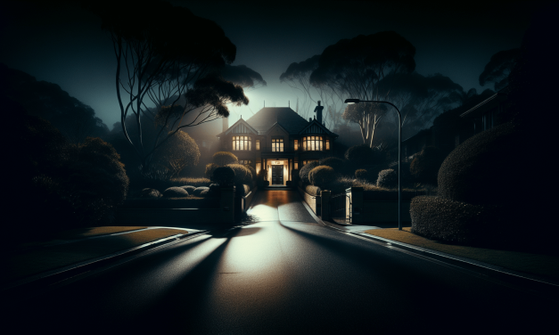 The McGurk Assassination: A Sydney Suburb’s Darkest Night