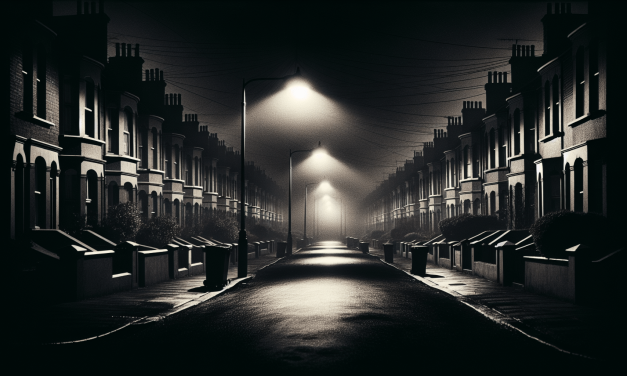 The Glenageary Mystery: Raonaid Murray’s Tragic End