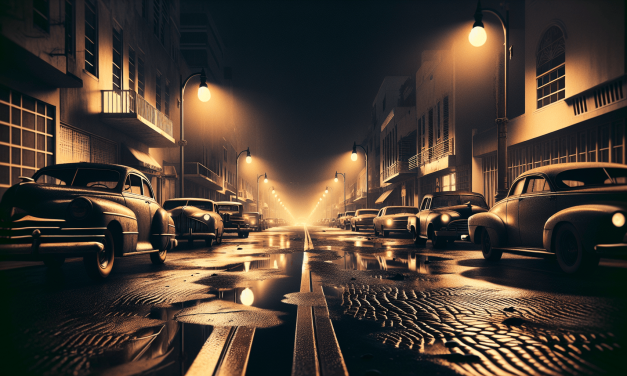 The Murder of DJ Uncle Al: Miami’s Dark Day