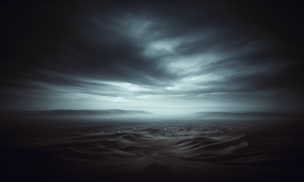 The Tragic Fate of David Haines