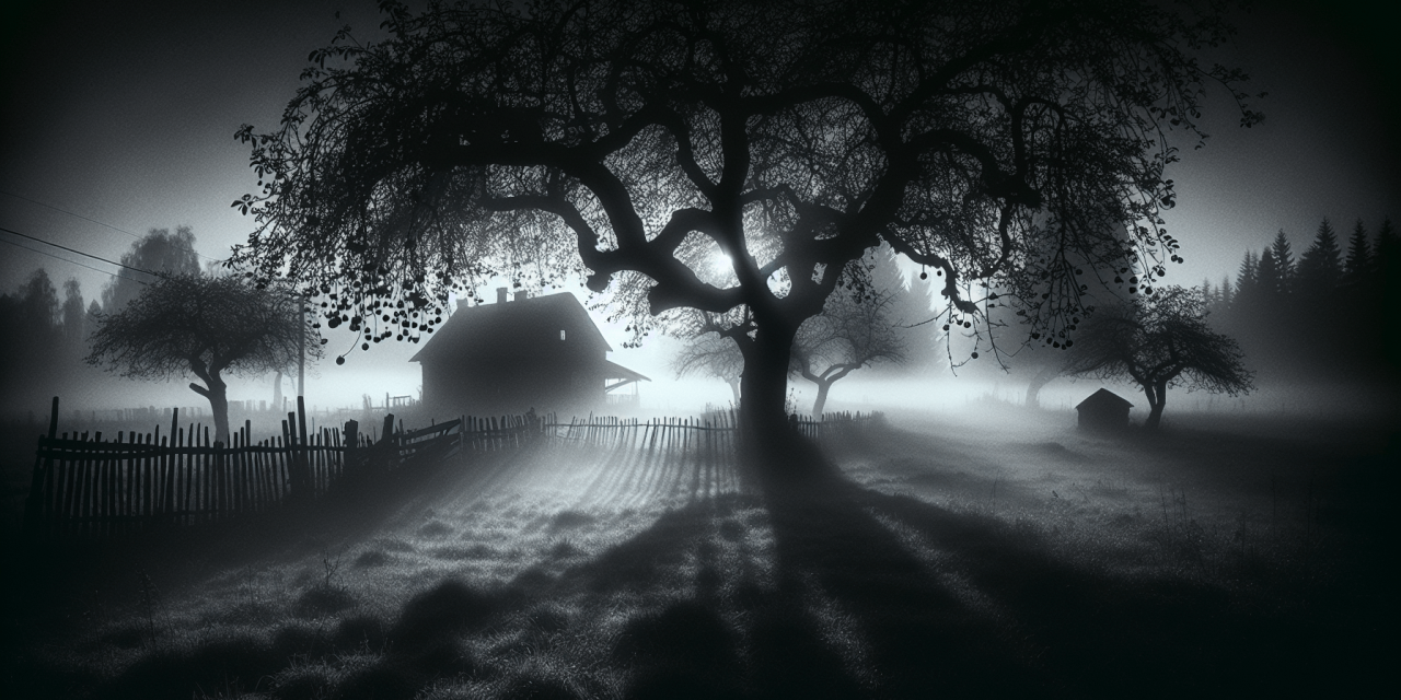The Hall–Mills Murders: A Twisted Tale of Love and Death