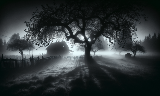 The Hall–Mills Murders: A Twisted Tale of Love and Death