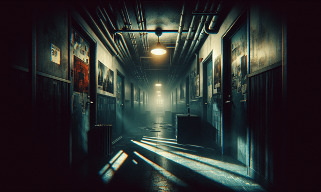 The Tragic Mystery of Namrita Chandani