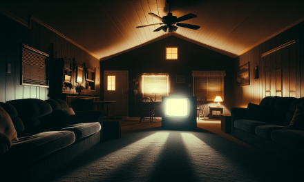 The Murder of Cassie Jo Stoddart: A Night of Horror in Idaho