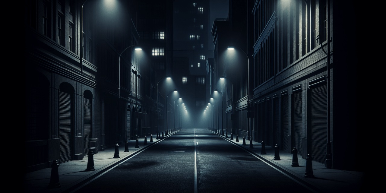 The Disappearance of Lina Delsarte: A Chilling September Night