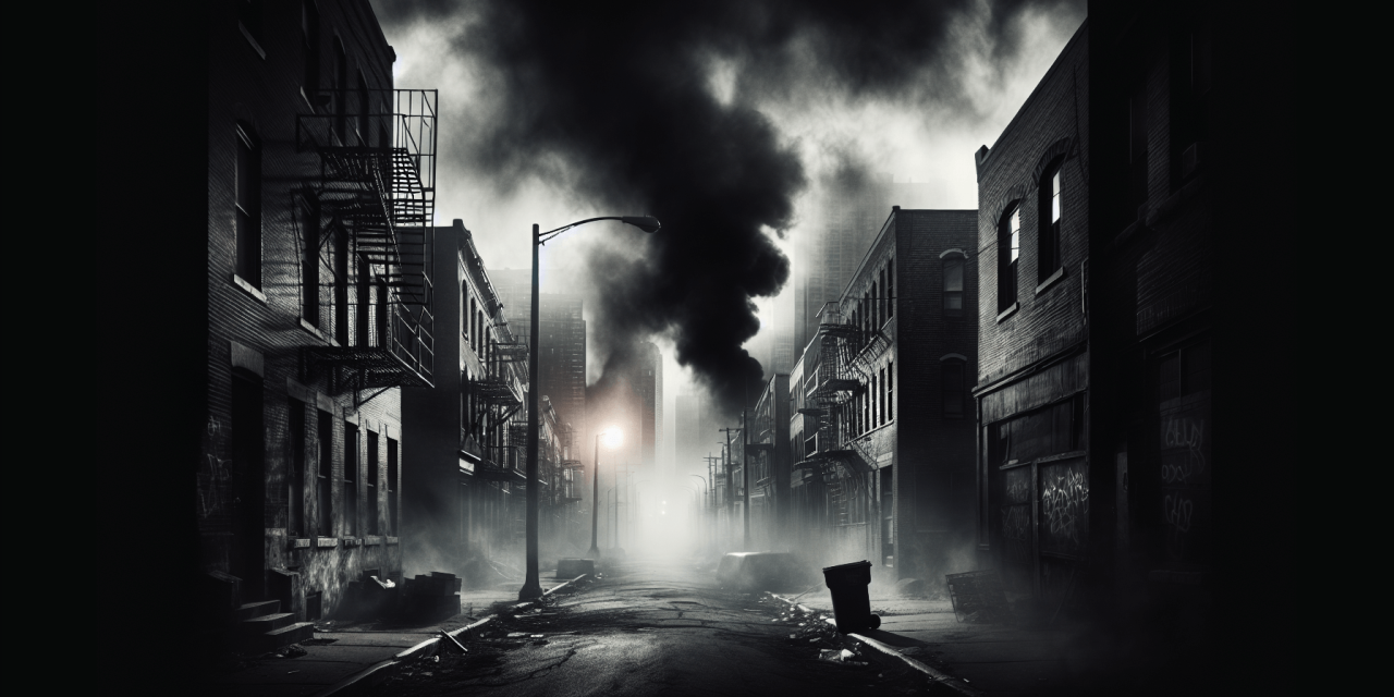 The Tragic Death of Derrion Albert: Violence in Chicago