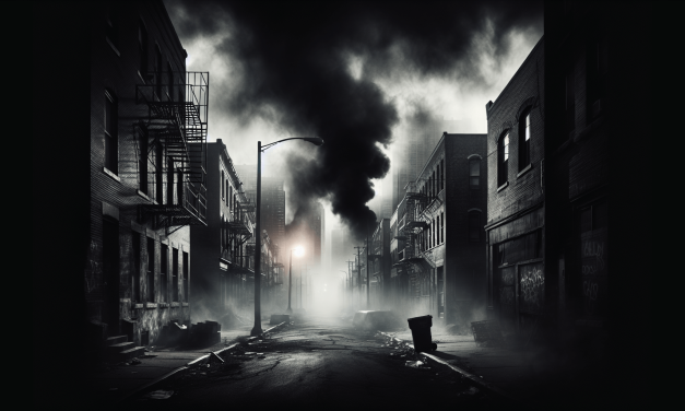 The Tragic Death of Derrion Albert: Violence in Chicago