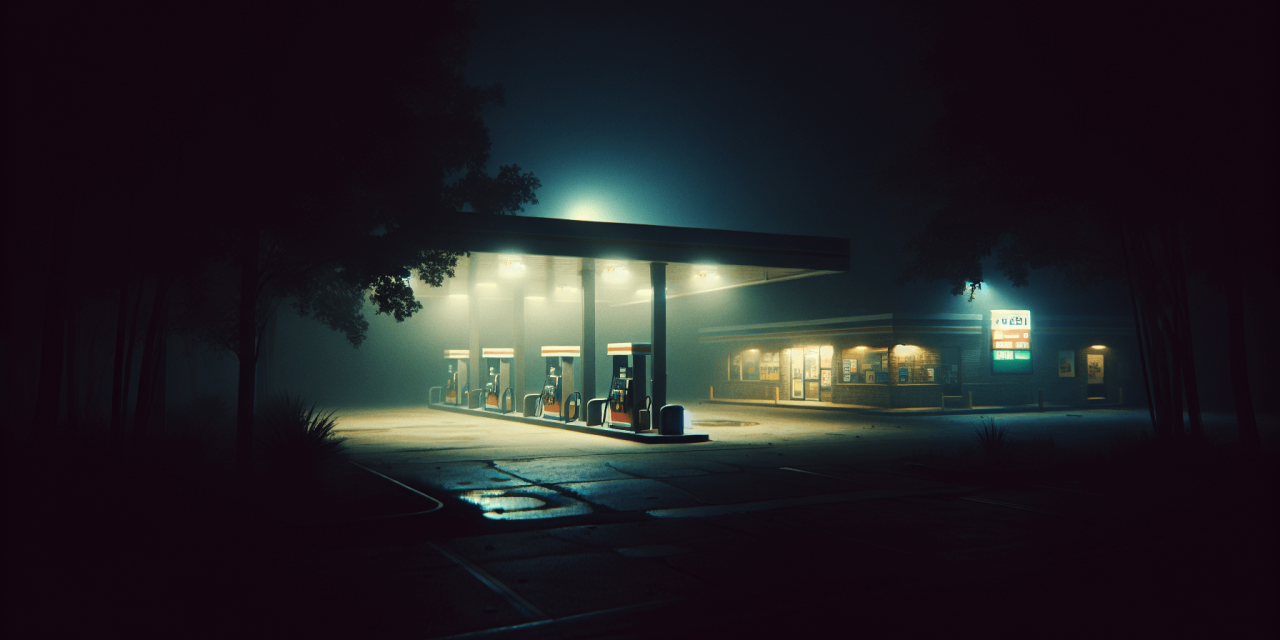 The Killing of Aniah Blanchard